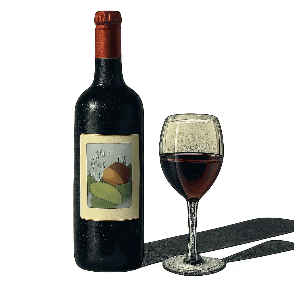 L' Una Rossa